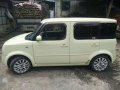 2003 Model Nissan Cube 4x4 Automatic For Sale -3
