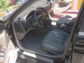 Nissan Cefiro Vip Brougham 2003 Black For Sale -7