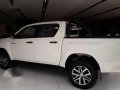 Toyota Hilux 2018 BrandNew Model All in Promo -1