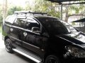 Toyota Innova G 2010 MT Black SUV For Sale -2
