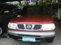 Nissan Frontier 2010 for sale-1