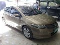Honda City ivtec 2010 for sale-9