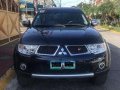 2013 Mitsubishi Montero GLS-V AUTOMATIC For Sale -0