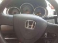 Honda Jazz Vtec 1.5 2007 MT Yellow For Sale -4