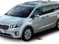 Kia Grand Carnival Ex 2018-4