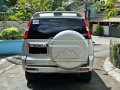 2012 Ford Everest Limited Diesel AT Silver For Sale -3