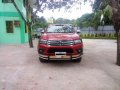 2016 Toyota Hilux G First Owner Red For Sale -0