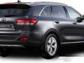 Kia Sorento Ex 2018 for sale-1