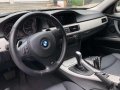 BMW 320D M Sport Edition 2012 Blue Sedan For Sale -3