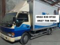 2015 Isuzu Elf Closed Van Hicube 14ft For Sale -0