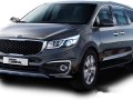 Kia Grand Carnival Ex 2018 for sale-13