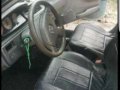 Honda Civic Esi Manual Green Sedan For Sale -2