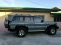 Toyota Land Cruiser 80 VX Limited Gray For Sale -4