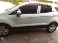2015 Ford Ecosport Trend At White SUV For Sale -3