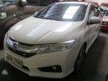 2014 Honda City 1.5L VX CVT White Sedan For Sale -7