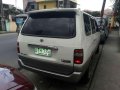 Toyota Revo Gl 1999 MT White SUV For Sale -3