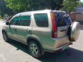  HONDA Cr-V 2004 for sale-4
