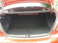 Toyota Vios 2011 Sedan Red Fresh For Sale -4