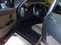Mitsubishi Galant VR V6 MDL1994 Gray For Sale -0
