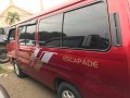 Nissan Urvan 2007 for sale-4