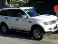 Mitsubishi Montero Sport 2010 for sale-4