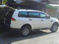 Mitsubishi Montero Sport 2010 for sale-5