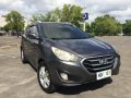  Hyundai Tucson 2010 for sale-0