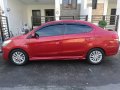 2014 Mitsubishi Mirage G4 GLS for sale-2