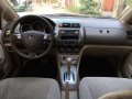 2004 Honda City IDSI for sale-4