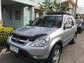Honda CRV 2002 for sale-1