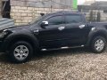 Ford Ranger 2012 Model Diesel Automatic 4X2  for sale-0