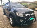 Ford Ranger 2012 Model Diesel Automatic 4X2  for sale-1