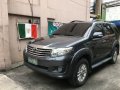 2012 Toyota Fortuner for sale-0