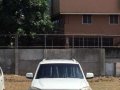 2010 Ford Ranger Wildtrak 2.5L White For Sale -3