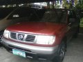Nissan Frontier 2010 for sale-2