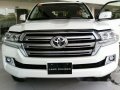 Brand new Toyota Land Cruiser 2017 for sale-1