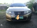 Honda City ivtec 2010 for sale-2