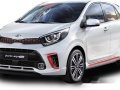 Kia Picanto Gt 2018 for sale-20