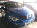 SsangYong Actyon 2009 for sale-0