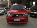 2012 Mitsubishi Adventure GLX SE Red For Sale -0