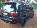 Toyota Fortuner 2.7 G 4x2 AT Gray For Sale -2