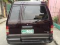 Well-kept Mitsubishi Adventure 2000 for sale-7