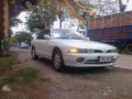 Mitsubishi Galant VR4 Super Saloon 1994 For Sale -1