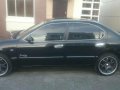 Nissan Cefiro Vip Brougham 2003 Black For Sale -11