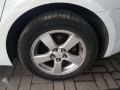 Chevrolet Cruze 2010 Manual White For Sale -4