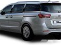 Kia Grand Carnival Ex 2018 for sale-9