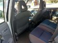 2002 Toyota RAV4 2nd Gen Matic White For Sale -7