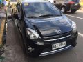 Fresh Toyota Wigo G Manual Black For Sale -7