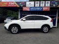Well-maintained Honda CR-V 2012 for sale-2