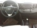 Brand new Toyota RAV4 2017 for sale-10
